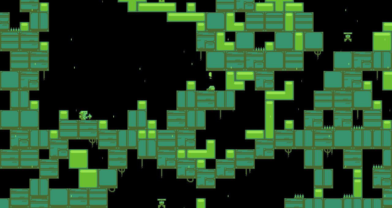 Givebot 2019 (itch) - кадр 1