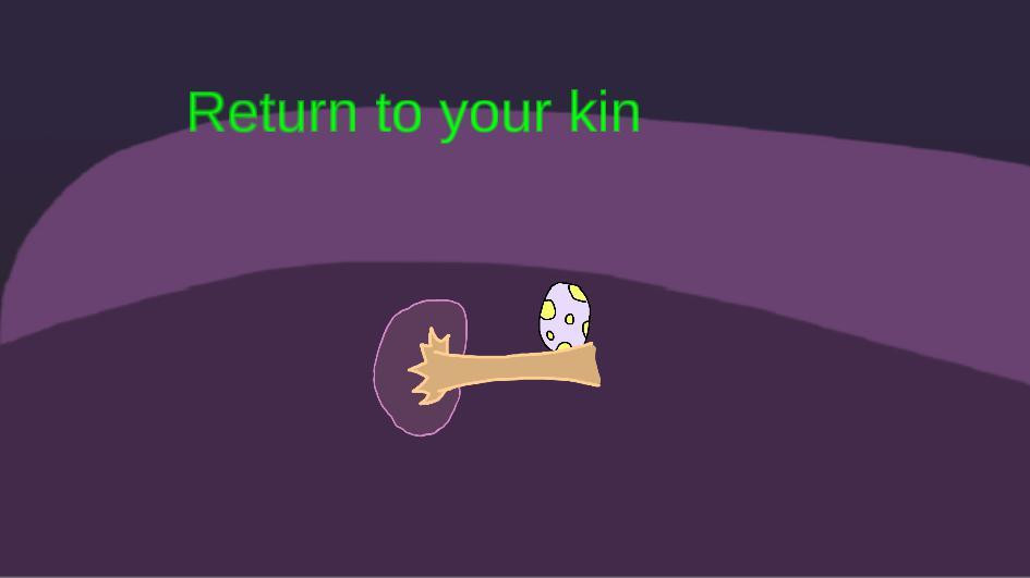 EggVenture (itch) - кадр 3