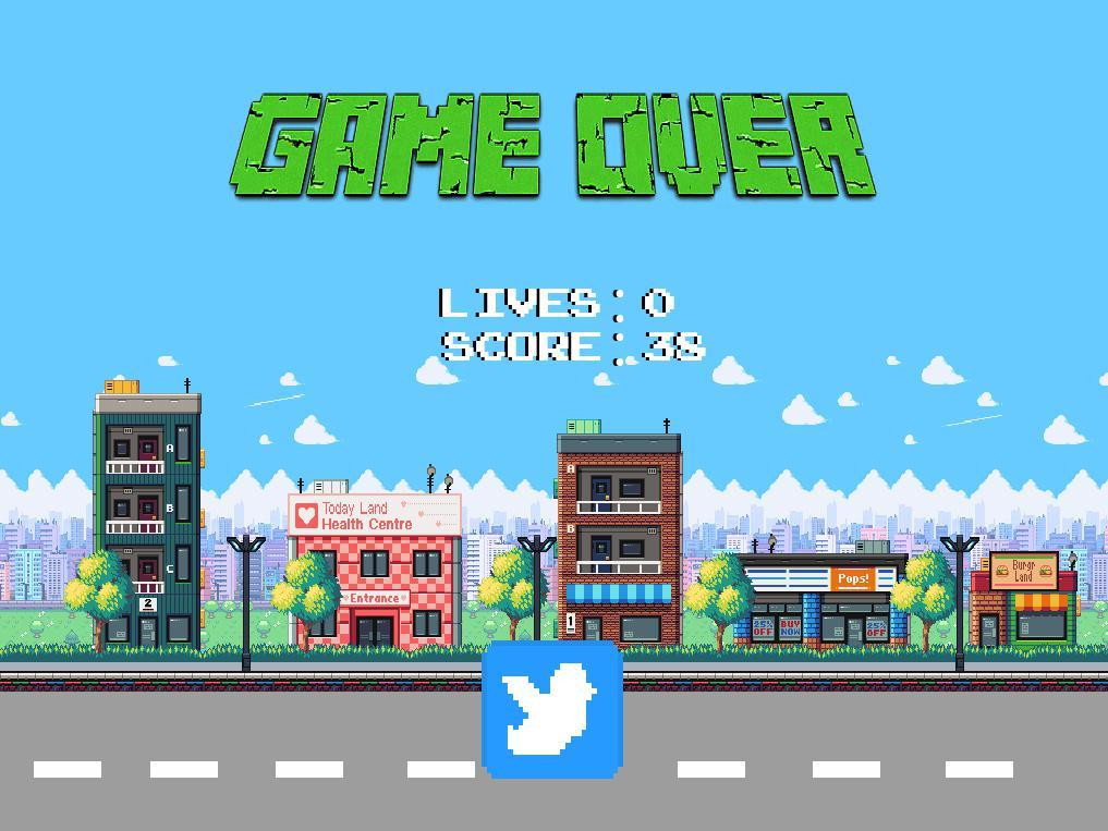 Boomer Doomer (itch) - кадр 3