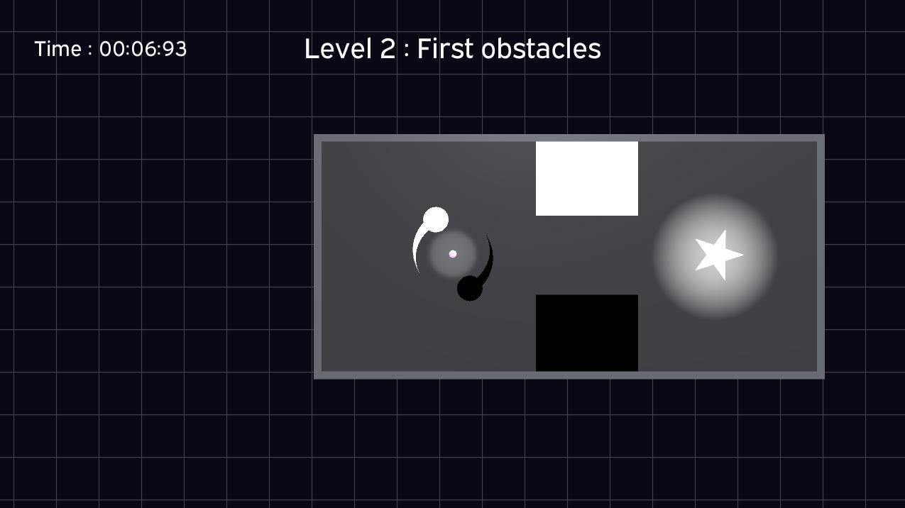 Perfect Balance (itch) - кадр 1