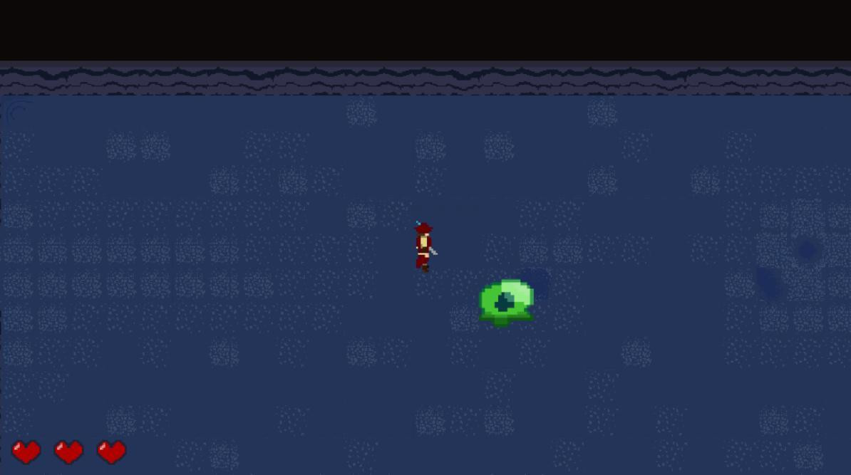 A Bards Adventure (itch) - кадр 2