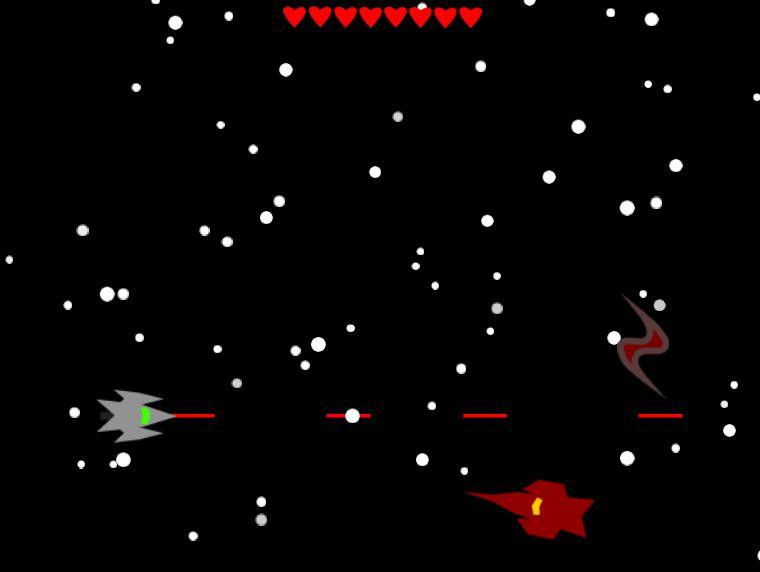 Knight of Realms: Journey to Xev (v1.1) (itch) - кадр 1