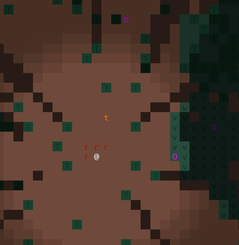 Crisis of the Chrononaut (itch) - кадр 3