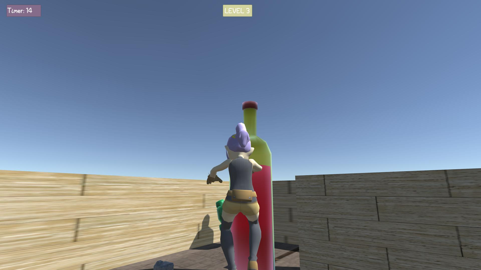 FoodTrip (itch) - кадр 5
