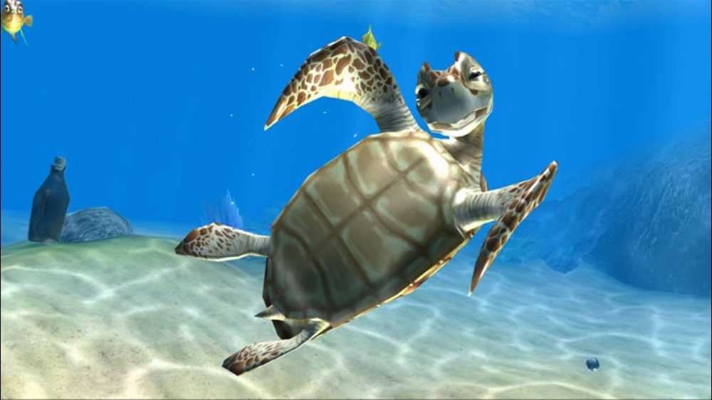 Sealife Safari - кадр 5