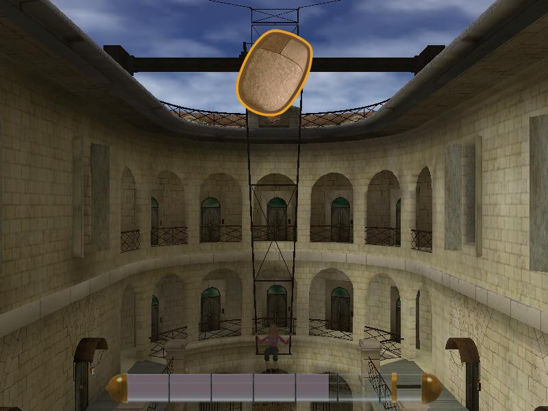 Fort Boyard: Le Jeu - кадр 4