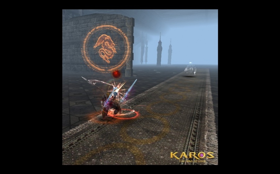 Karos Online - кадр 15