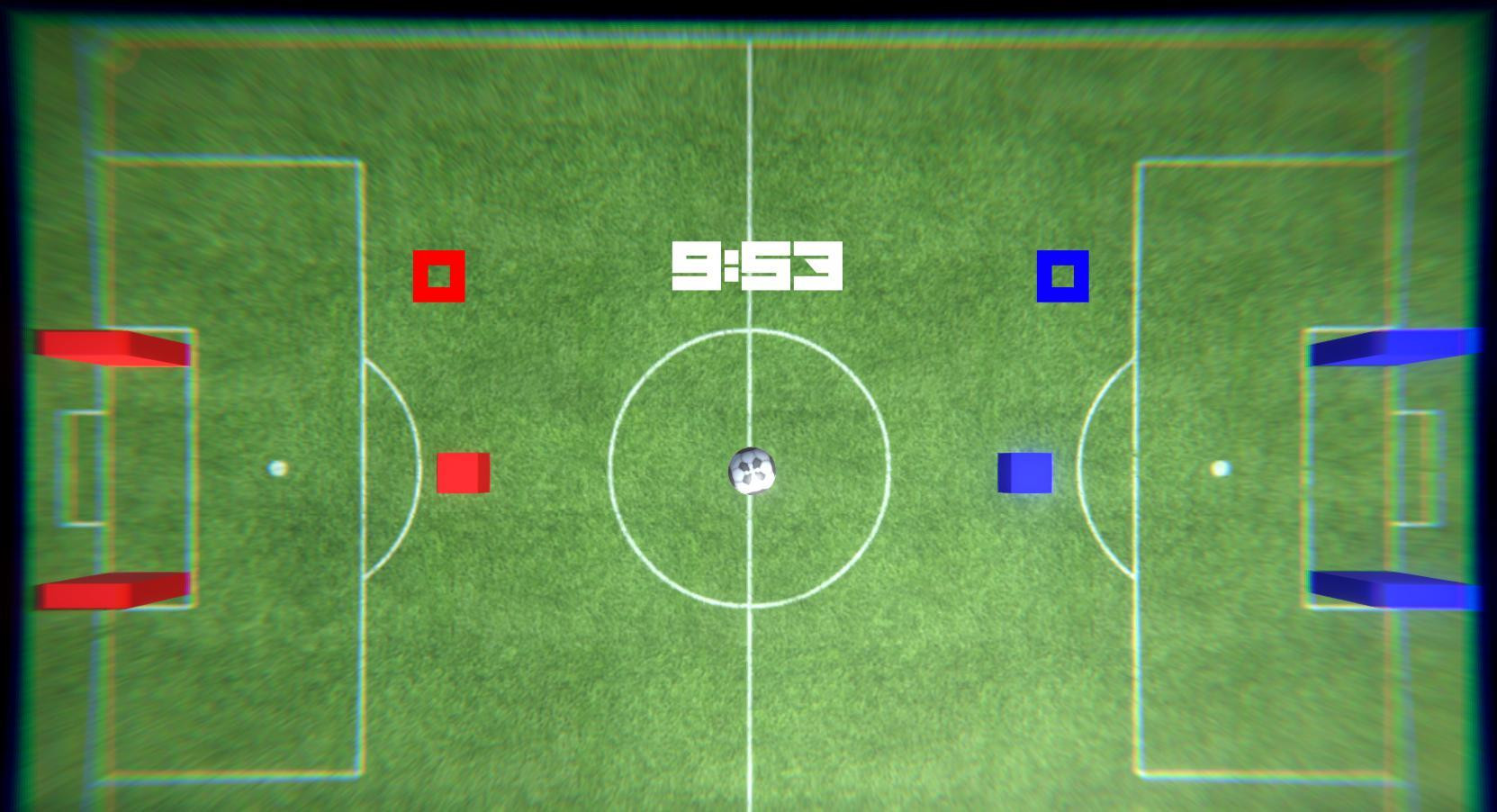 SoccerMan 2000 (itch) - кадр 1