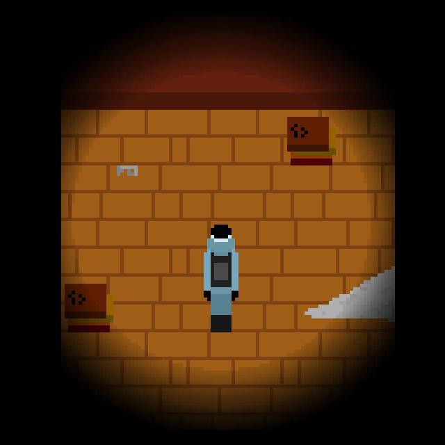 Bad School Trip (itch) - кадр 1