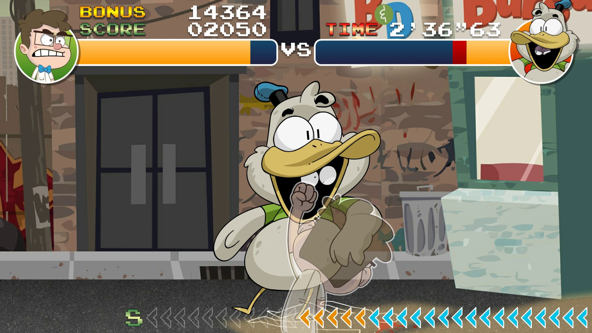 Indiecalypse - кадр 6