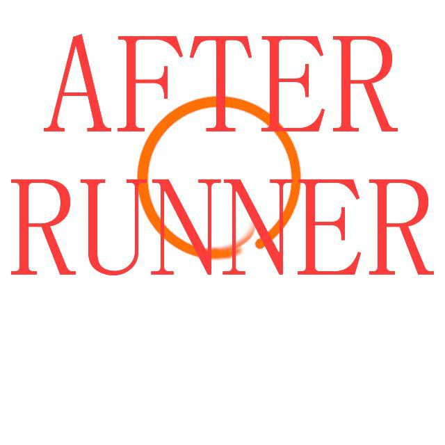 AfterRunner (itch) - кадр 1