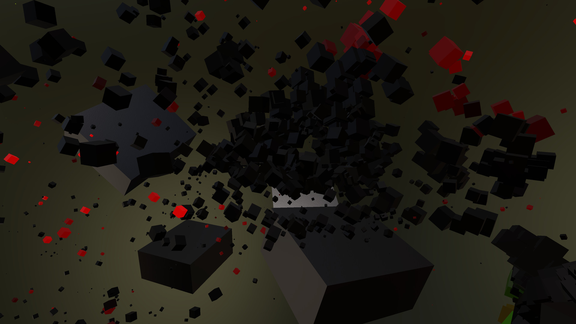 Boxplosion - кадр 4