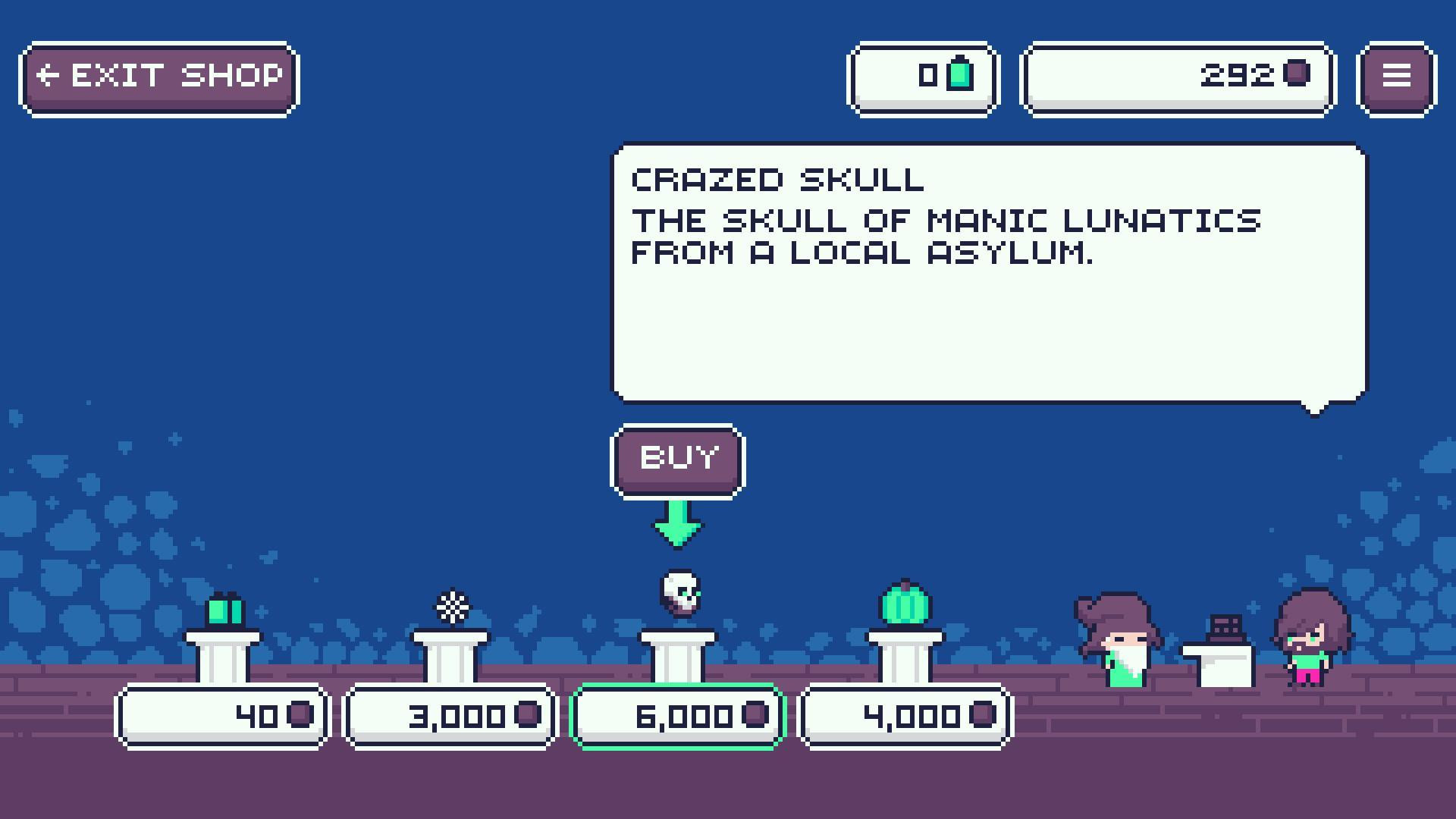 Flaky Bakery (itch) - кадр 2