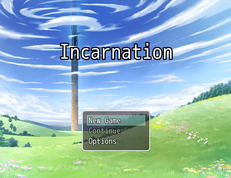 Incarnation (itch) - кадр 1