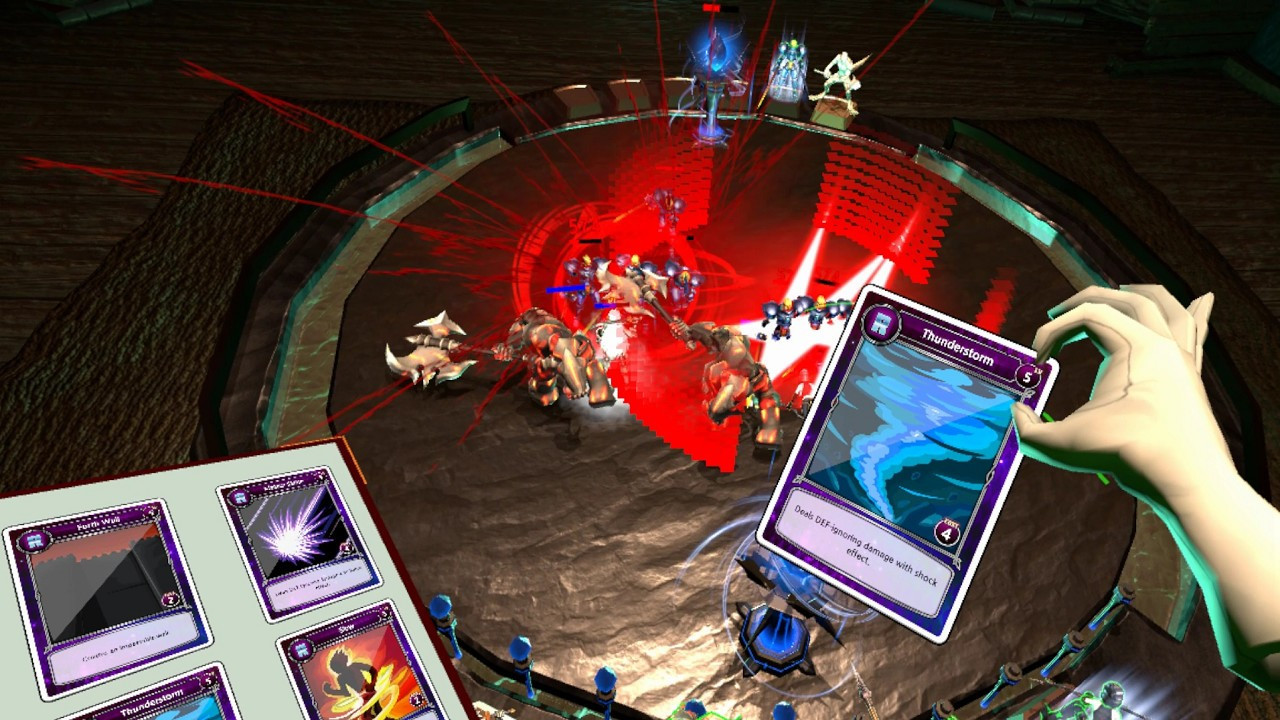 Darkest Mana: Master of the Table - кадр 2