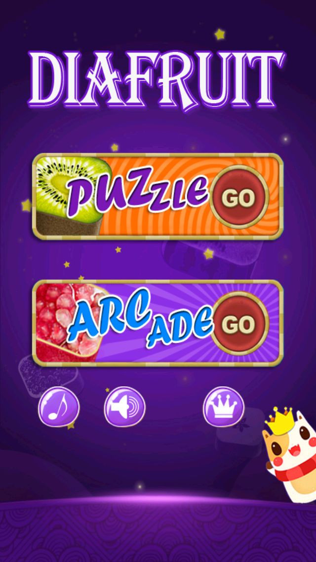 DiaFruit-puzzle - кадр 3