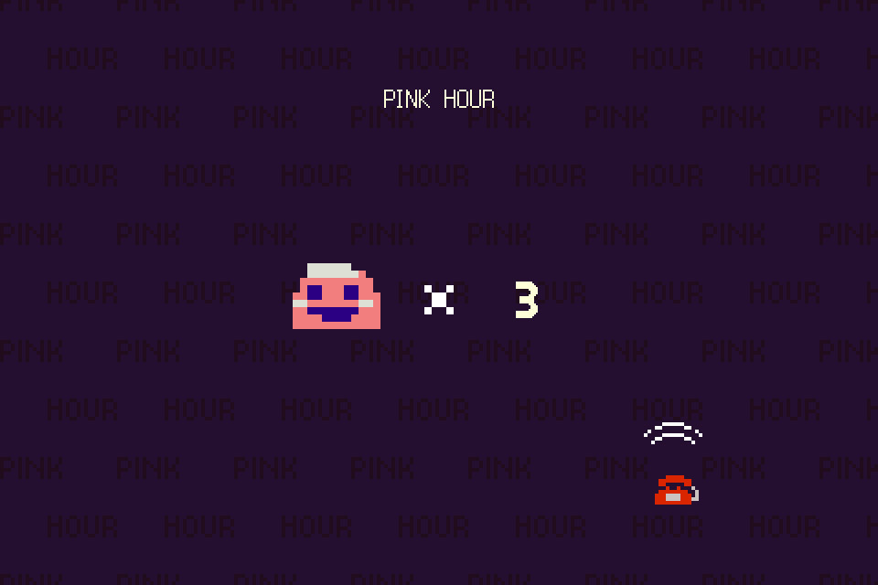 Pink Hour - кадр 1