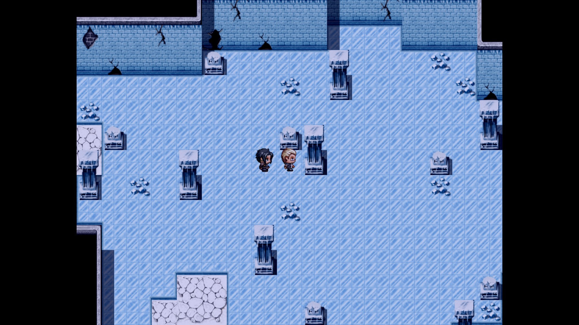 Find The Treasure - кадр 3