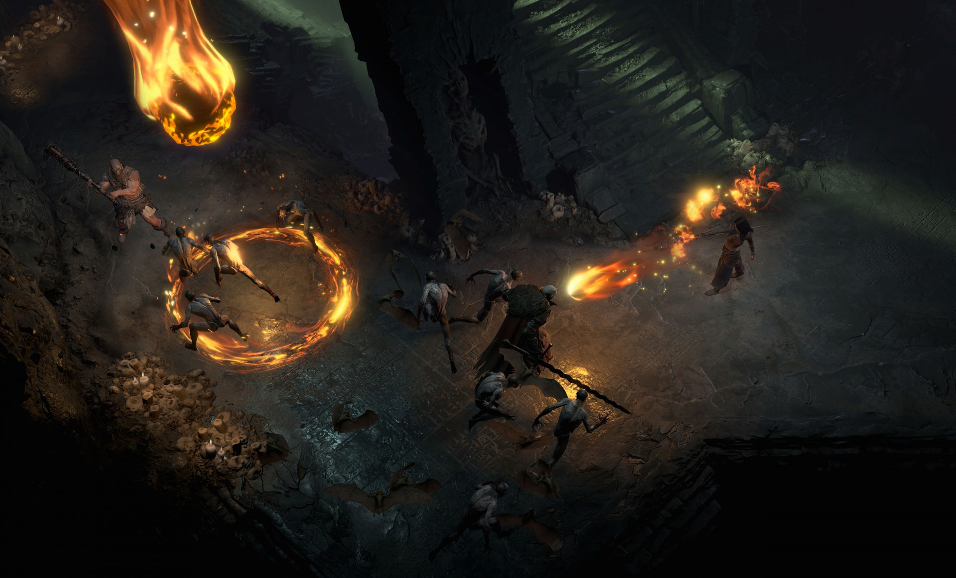 Diablo IV - кадр 3