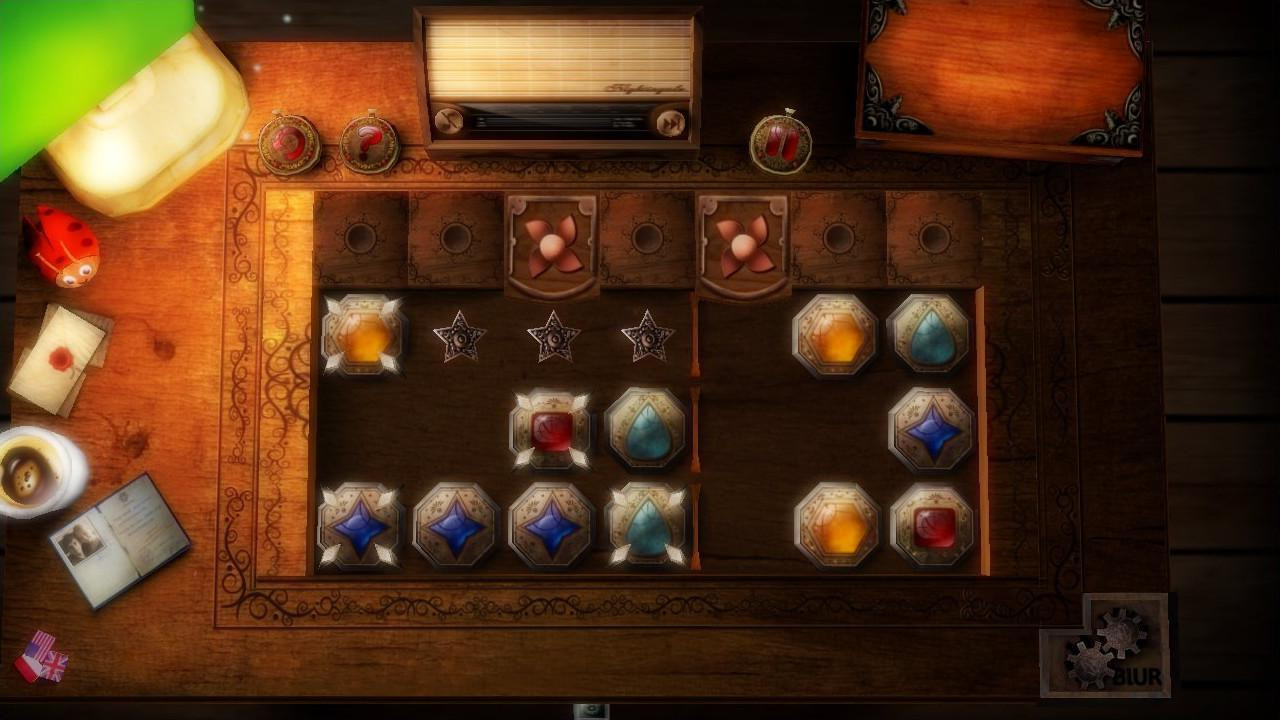 Grandpa's Table (itch) - кадр 2