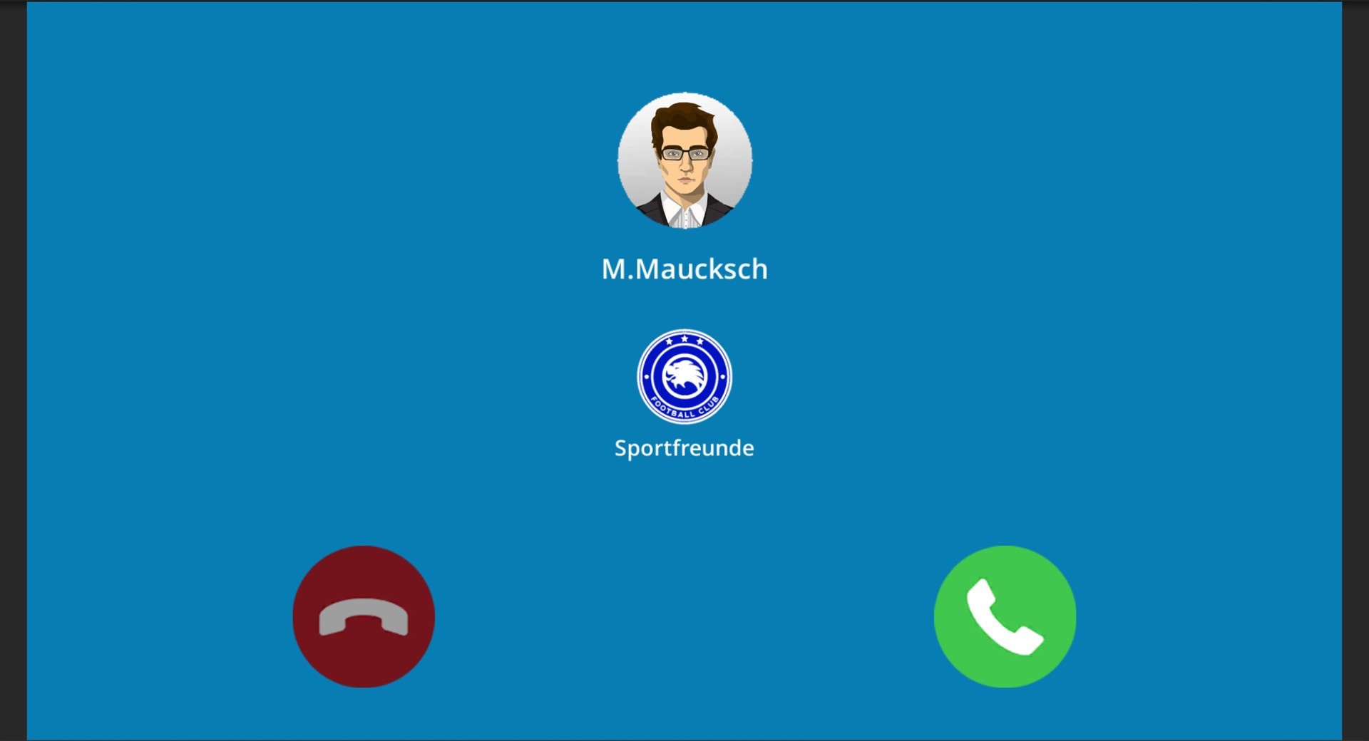 Club Soccer Director PRO 2020 - кадр 3