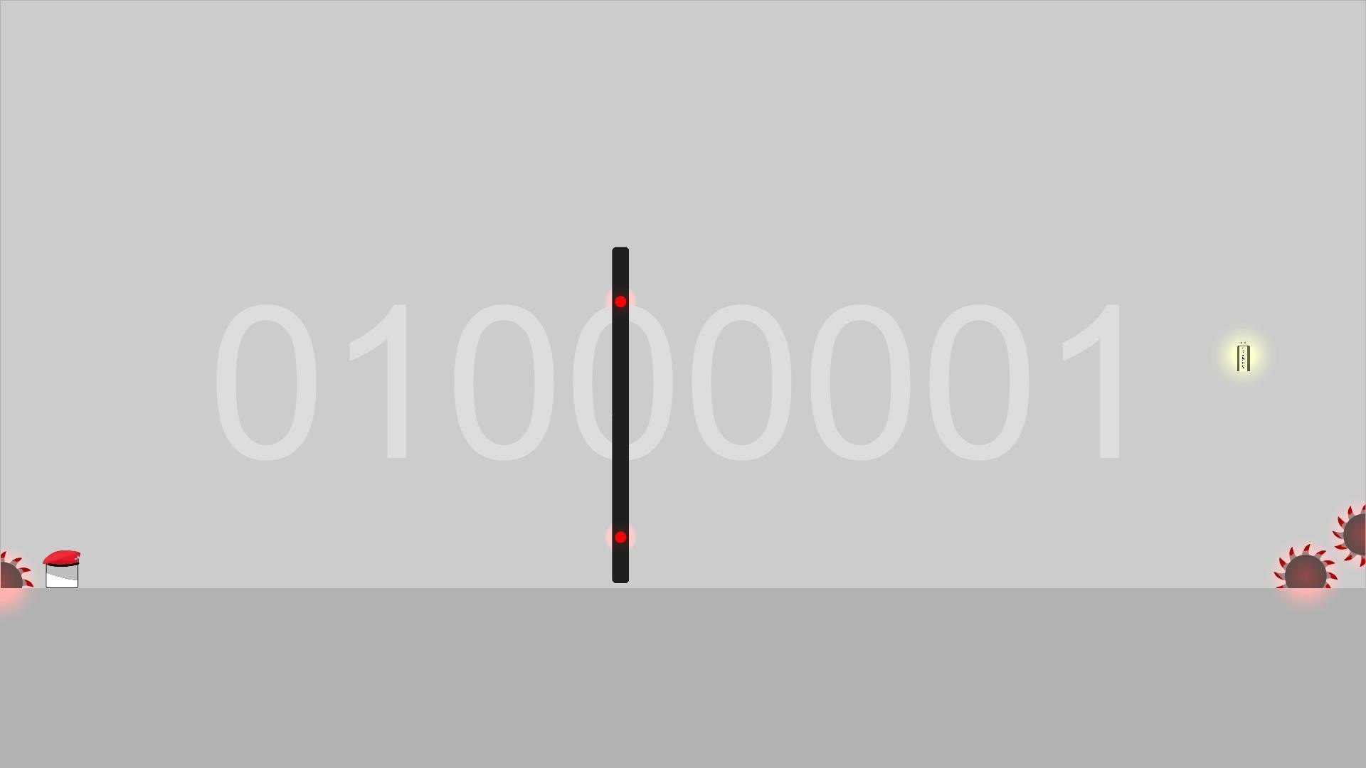 Time Loop (itch) - кадр 1