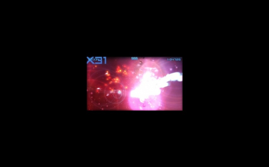 Really Big Sky - кадр 6