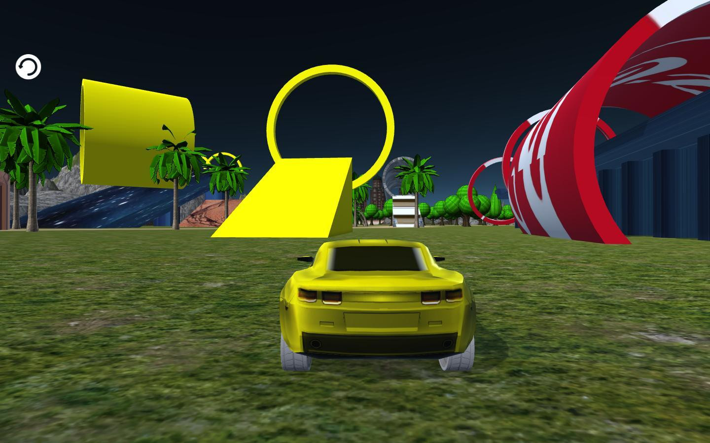BirDrunCar (itch) - кадр 5