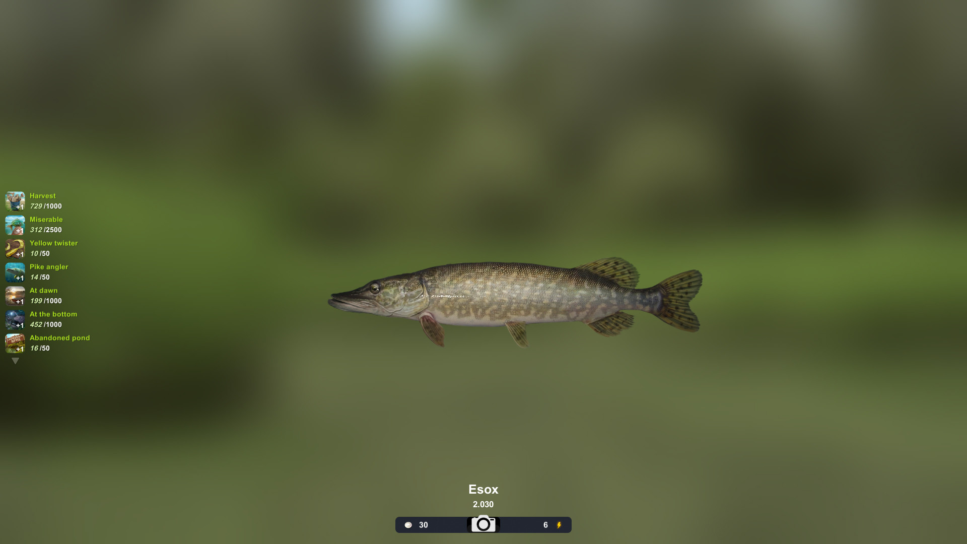 Trophy Fishing 2 - кадр 2