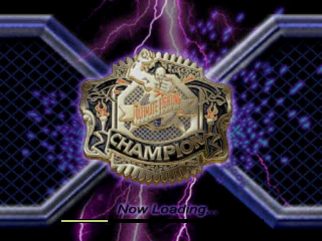 Ultimate Fighting Championship - кадр 2