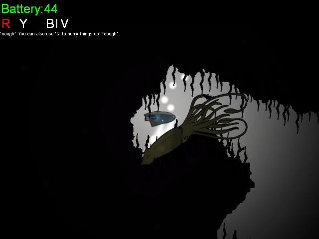 Sub Story - GOTJ Edition (itch) - кадр 1