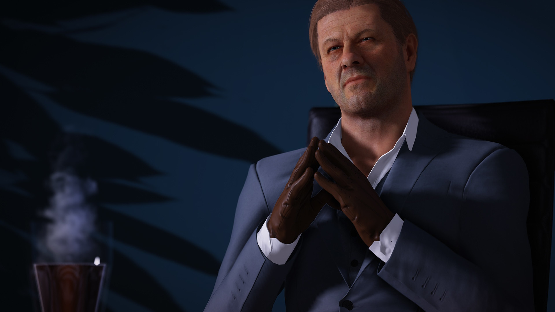 HITMAN 2 - Miami Pack - кадр 1