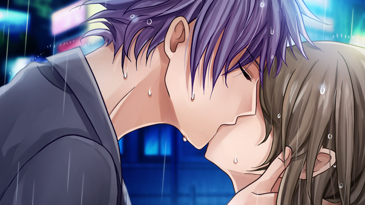Dangerous Relationship - кадр 2