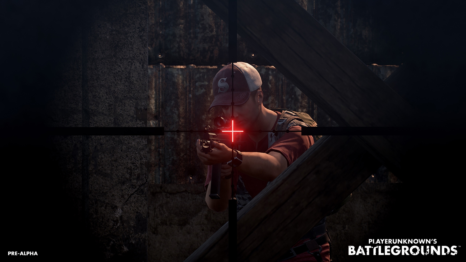 PUBG: Battlegrounds - кадр 11