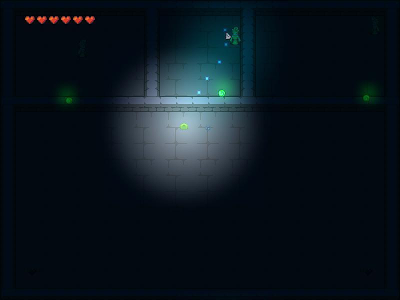 Wizard Slime - кадр 1