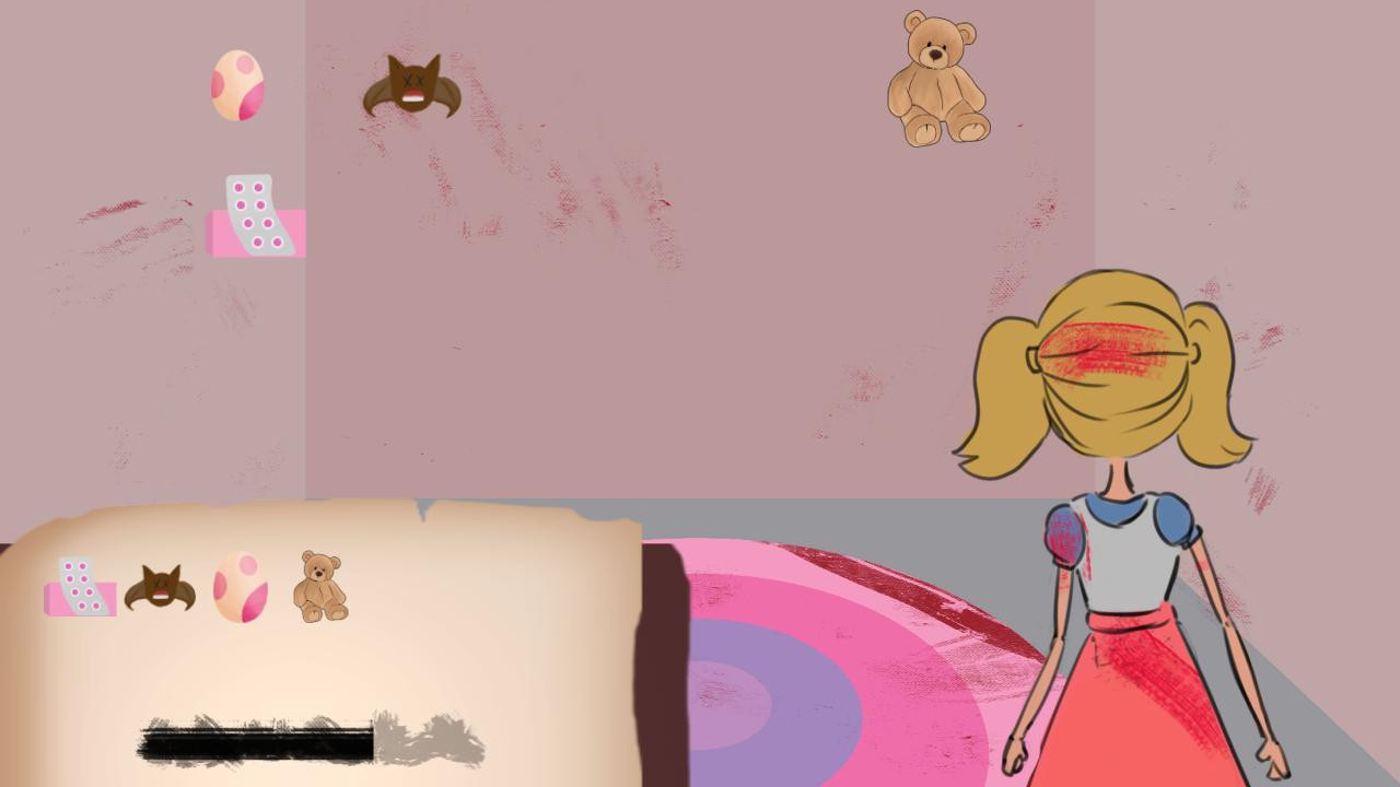 The Blood Recipe (itch) - кадр 1