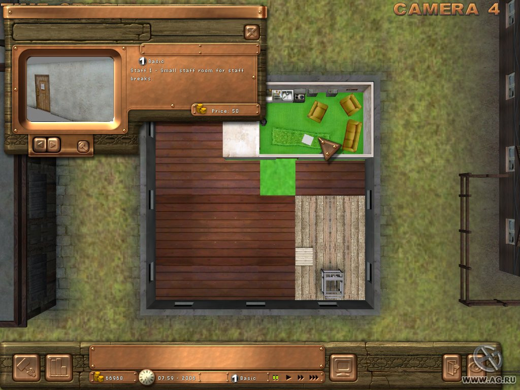 Beer Tycoon - кадр 9