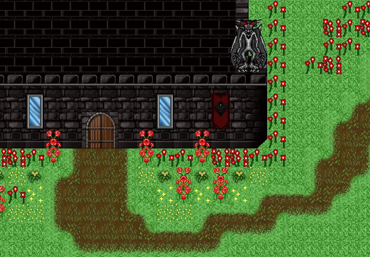 Crescent Hollow (itch) - кадр 5