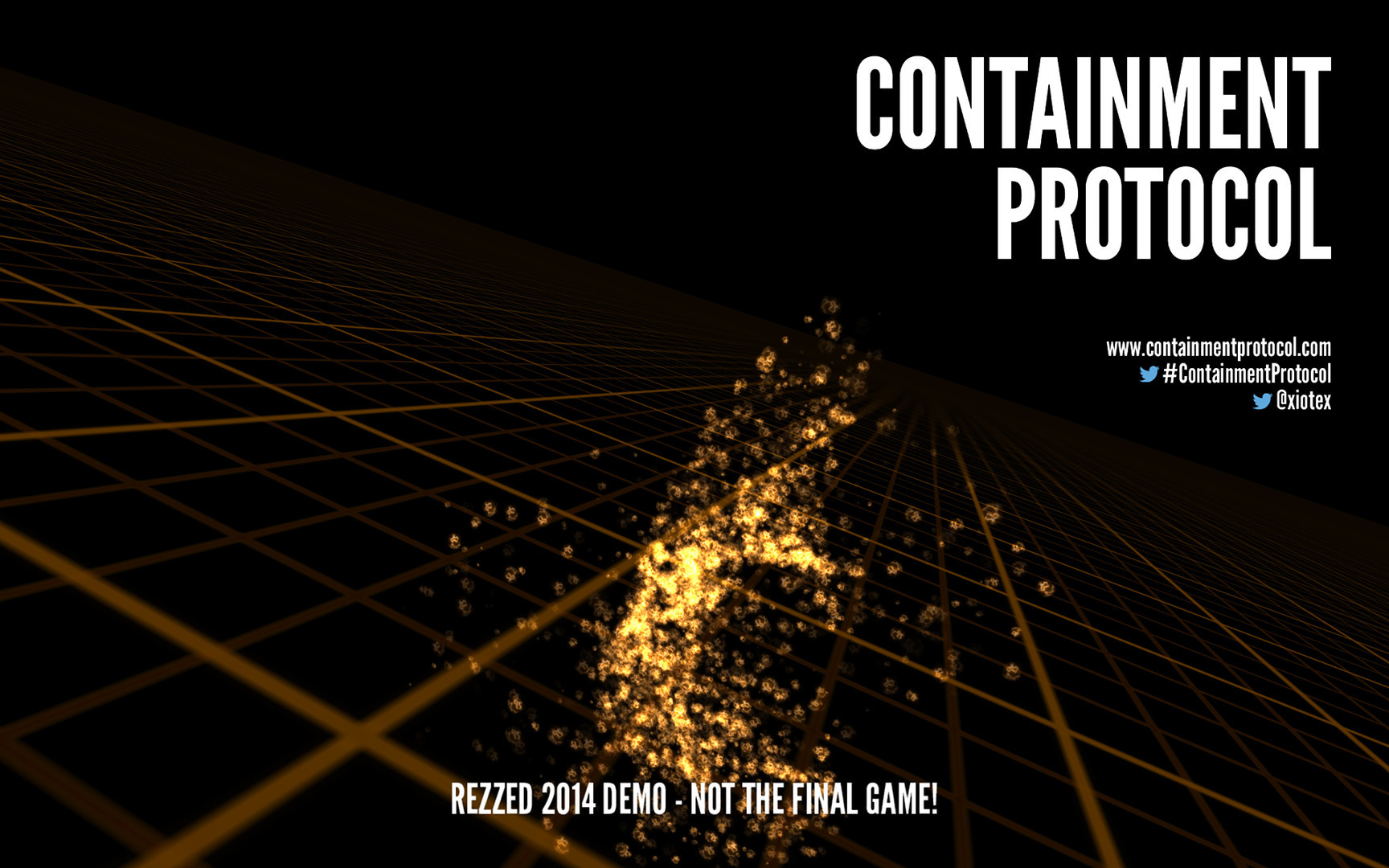 Containment Protocol - кадр 3