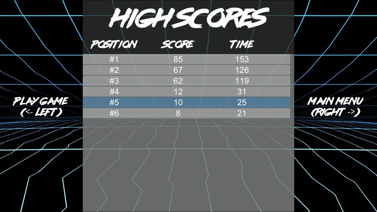 Cube3 (itch) - кадр 1
