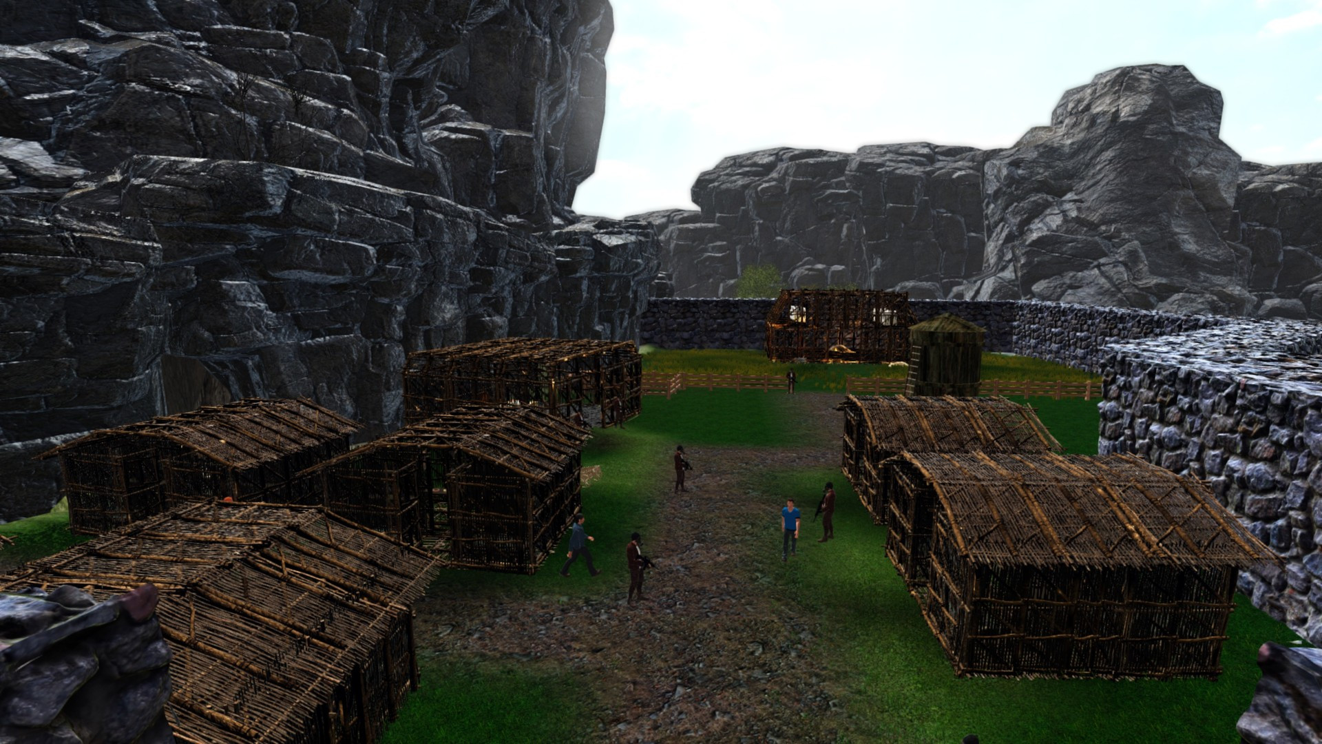 Pocket Universe: Create Your Community - кадр 4