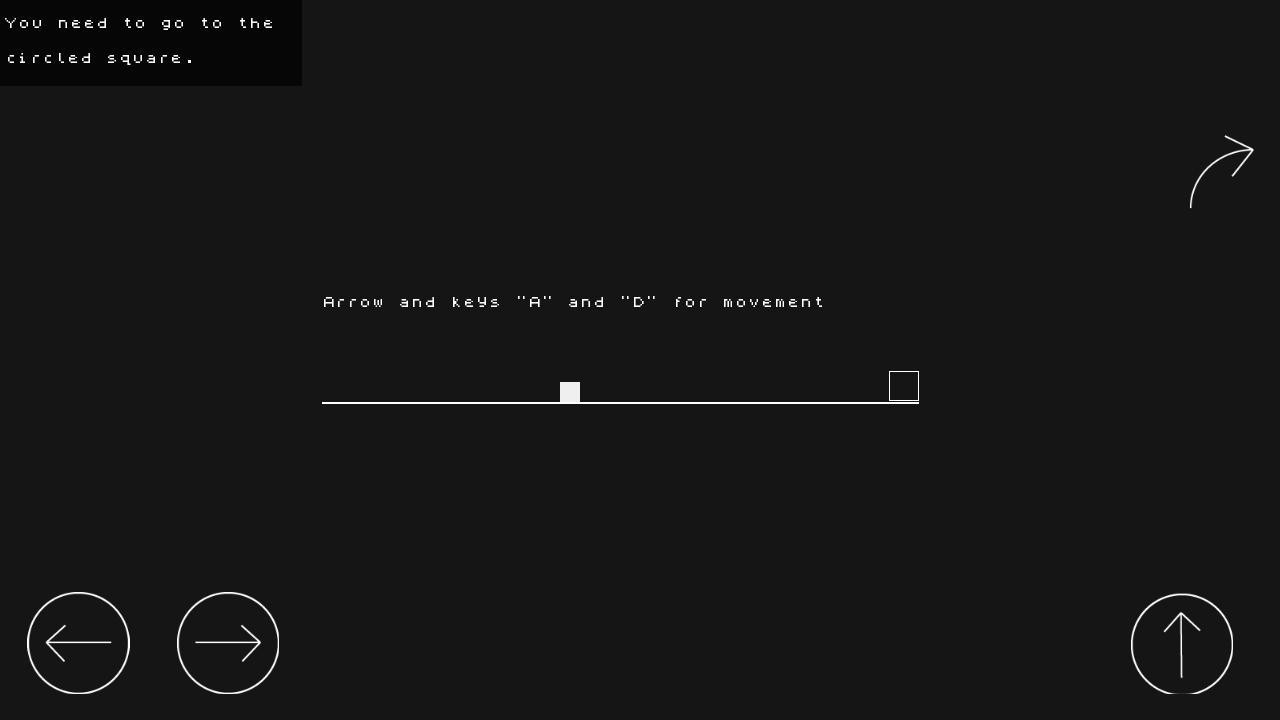 Byte (CubyLine Studio) (itch) - кадр 3