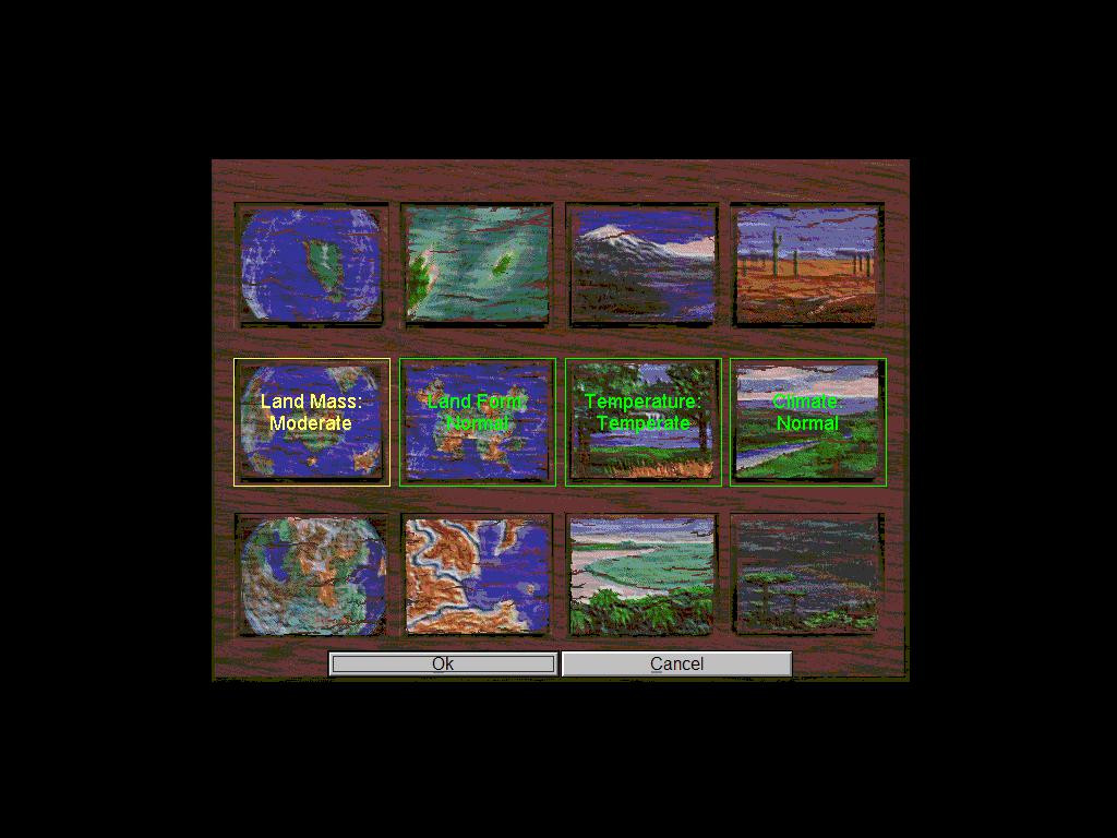 Sid Meier's Colonization - кадр 1