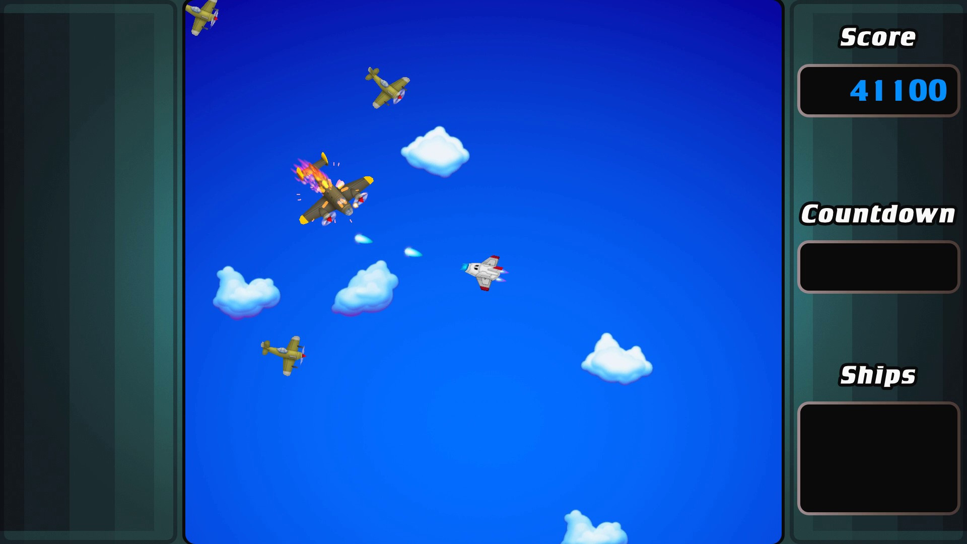 Time Loop Fighter - кадр 2