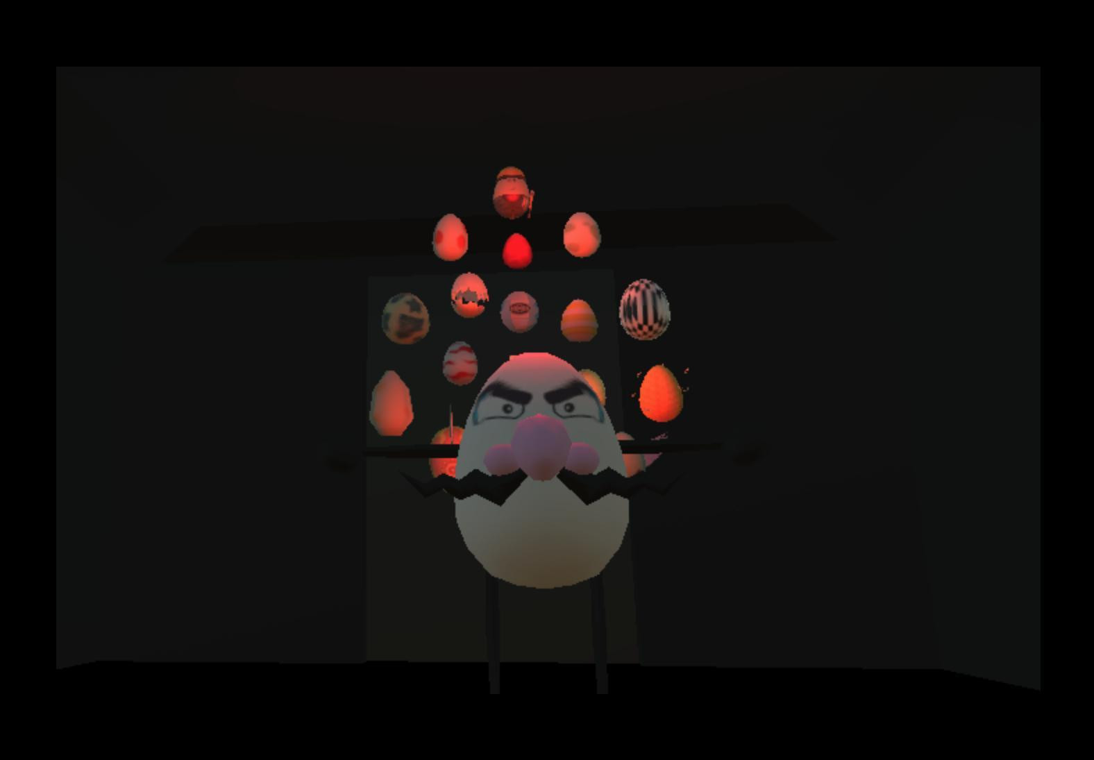 Incubator (vreyes) (itch) - кадр 1