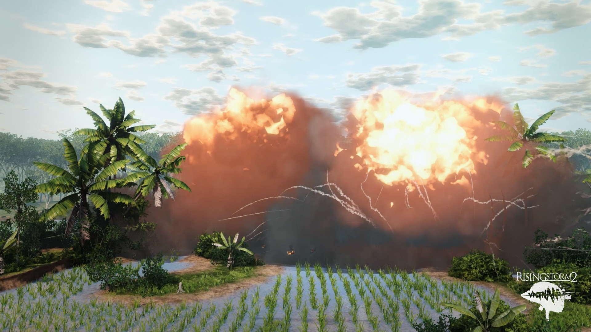 Rising Storm 2: Vietnam - кадр 11