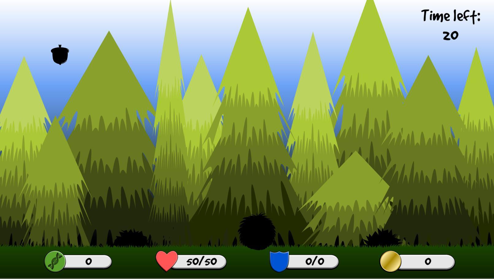 Catch Evolve (itch) - кадр 1