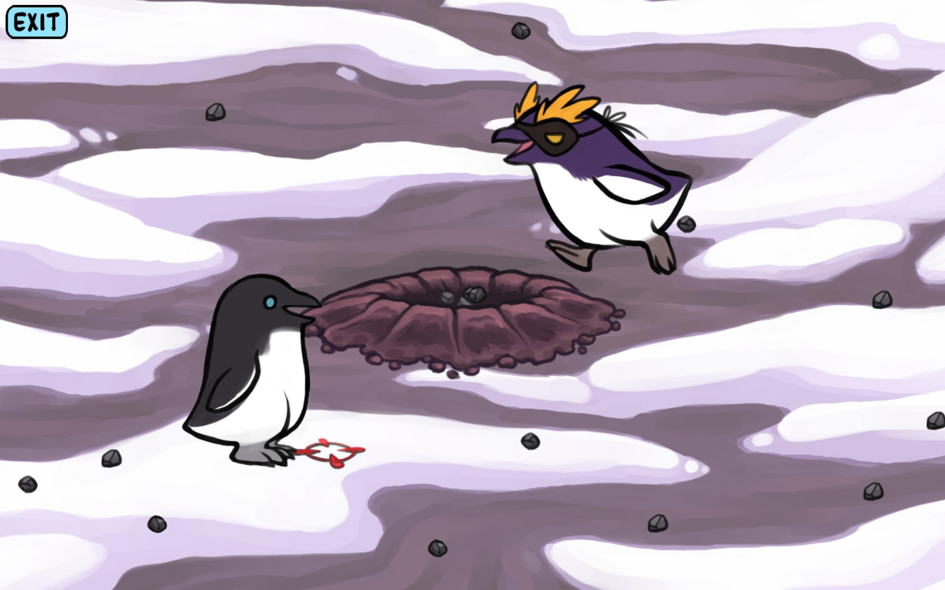 Nesting Season (itch) - кадр 1
