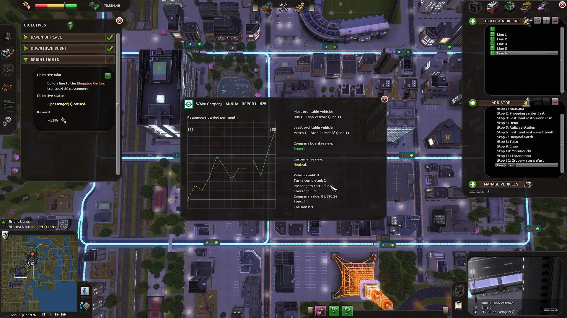 Cities in Motion Collection - кадр 4
