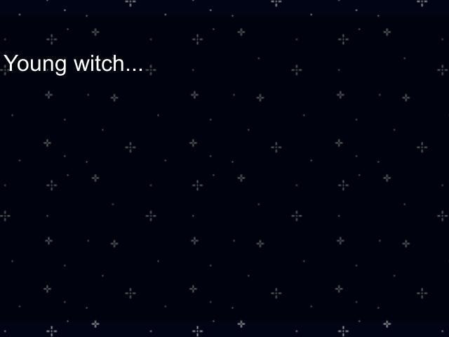 Pretty Witchy Life - кадр 2